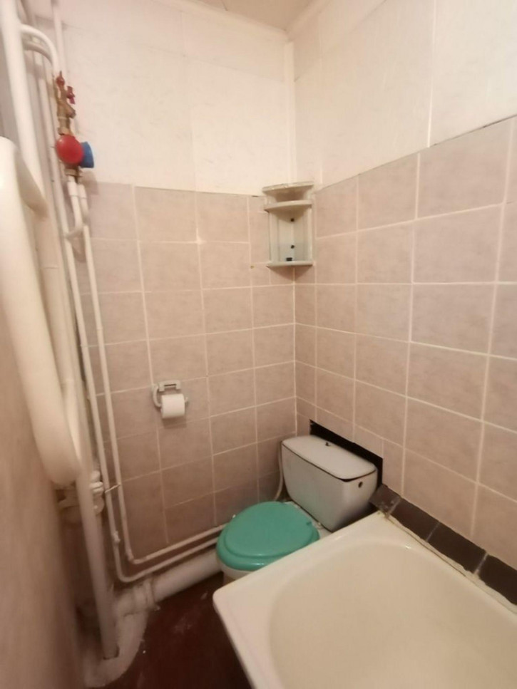 1-комн квартира Маклина ул, 56