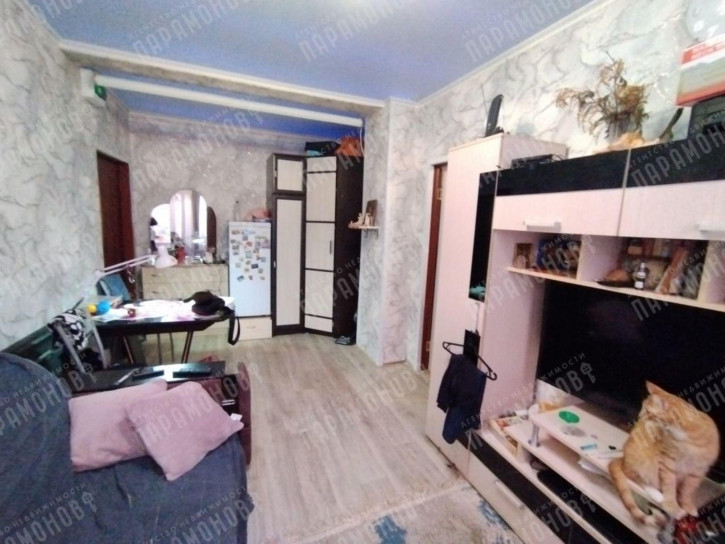 2-комн квартира Реки Лазури наб, 12