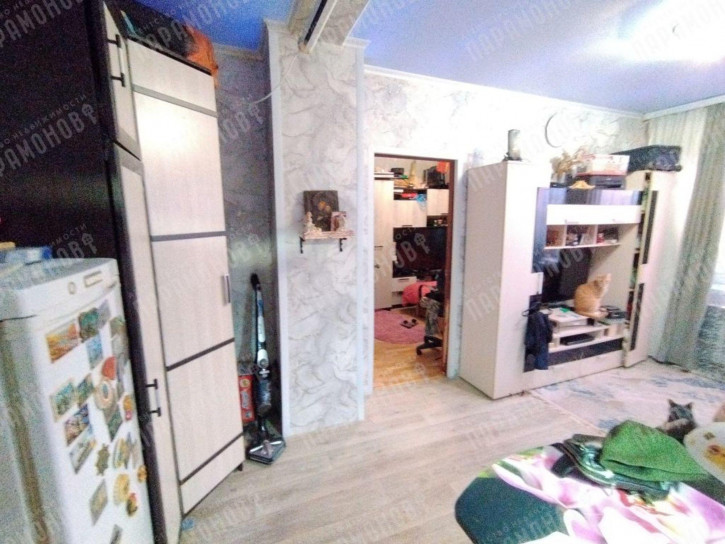 2-комн квартира Реки Лазури наб, 12