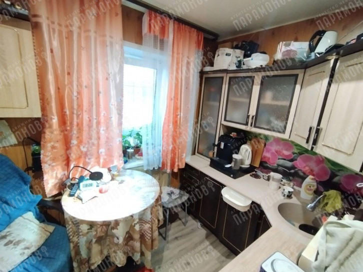 2-комн квартира Реки Лазури наб, 12
