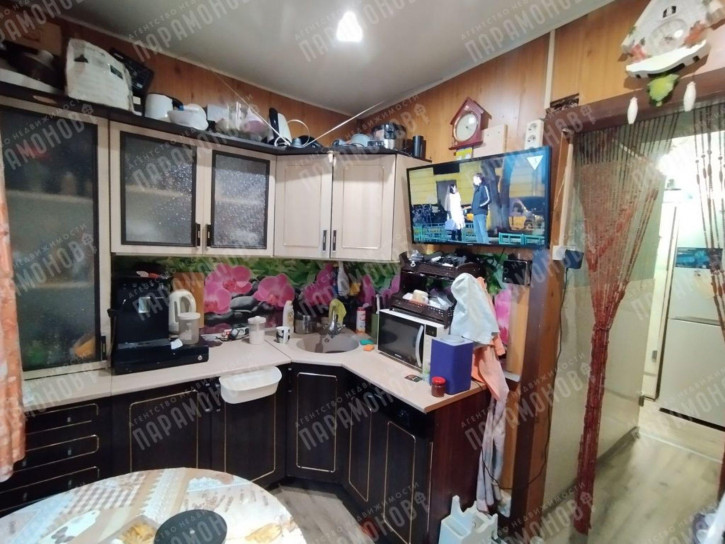 2-комн квартира Реки Лазури наб, 12
