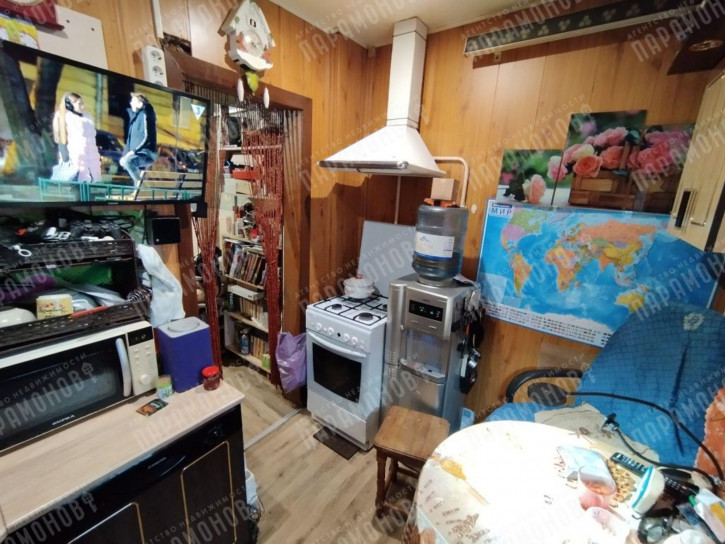 2-комн квартира Реки Лазури наб, 12