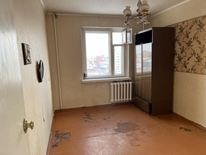 3-комн квартира ул Островского, 11
