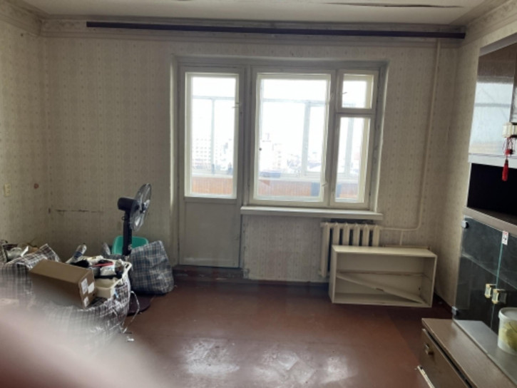 3-комн квартира ул Островского, 11