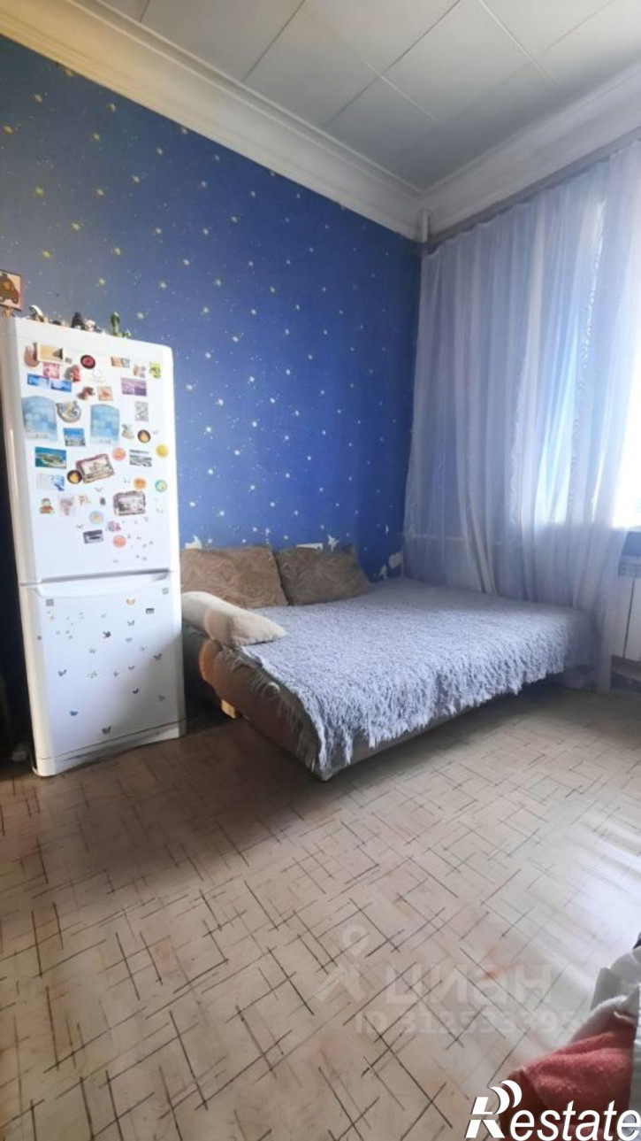 Комната Краснознамённая улица, 129,  д. 129 Комната Краснознамённая улица, 129,  д. 129