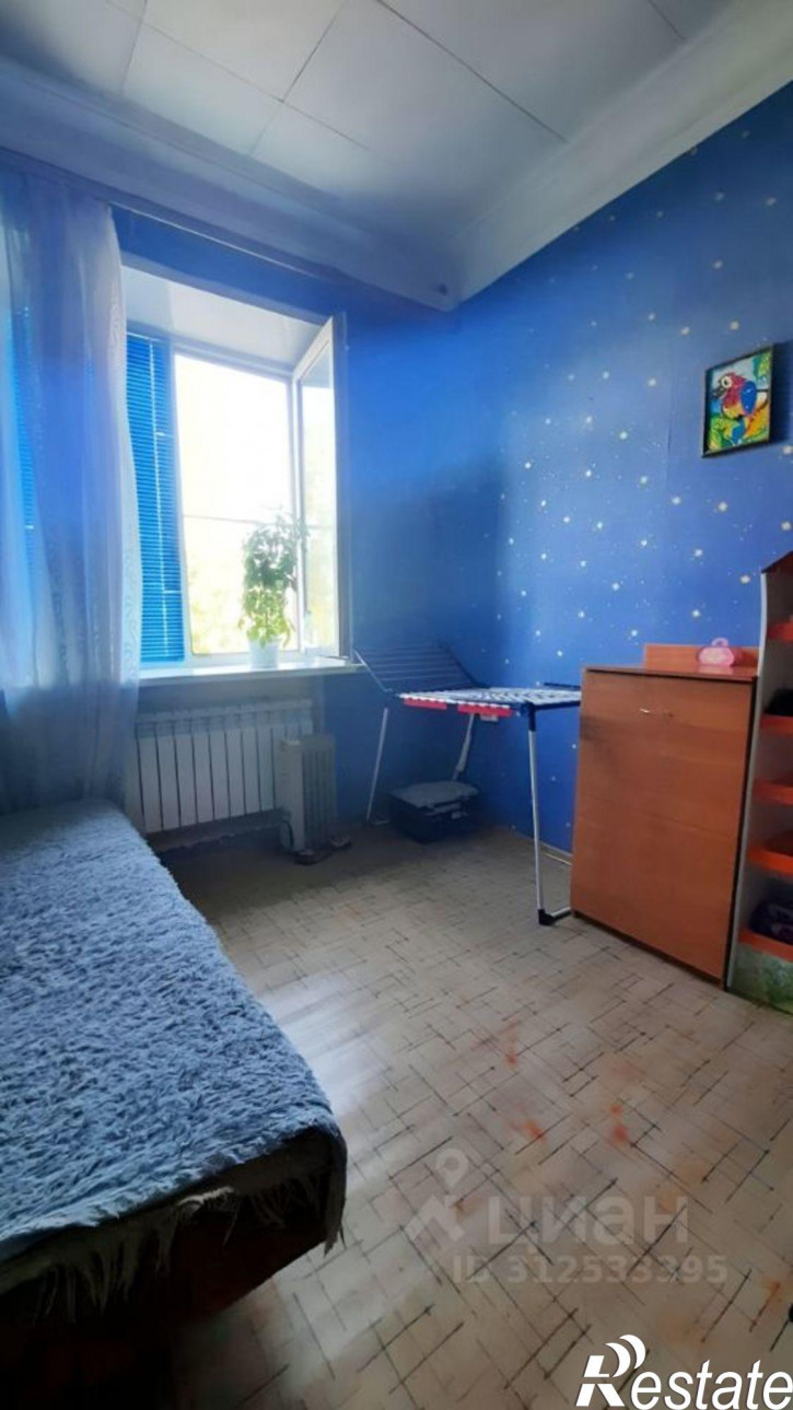 Комната Краснознамённая улица, 129,  д. 129 Комната Краснознамённая улица, 129,  д. 129
