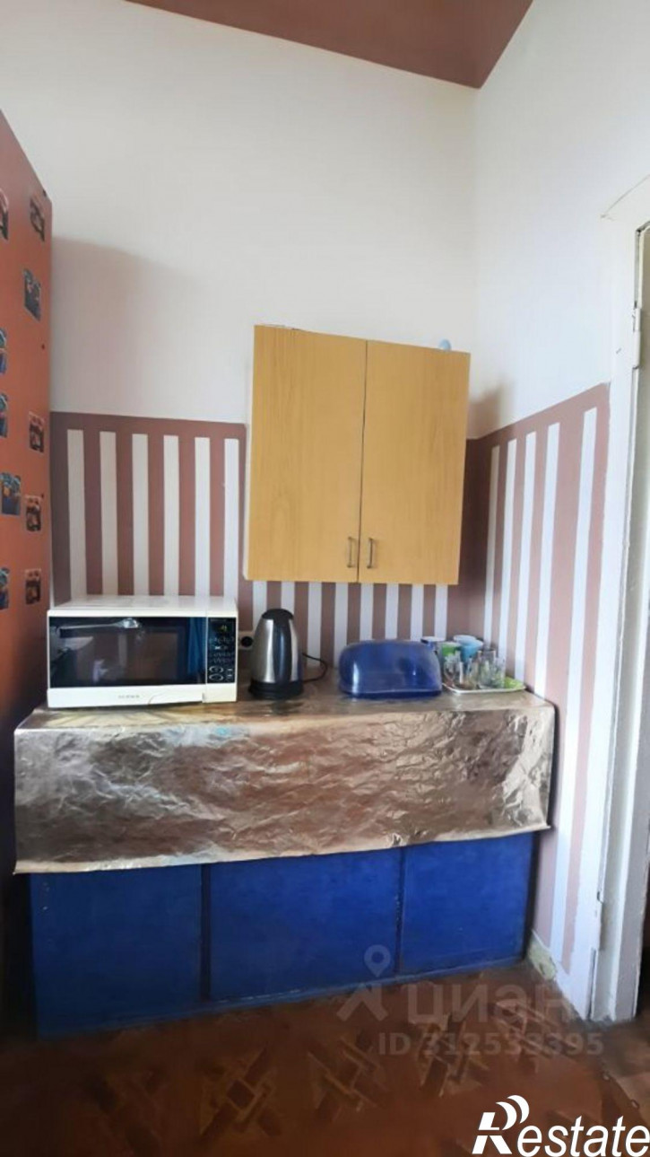 Комната Краснознамённая улица, 129,  д. 129 Комната Краснознамённая улица, 129,  д. 129