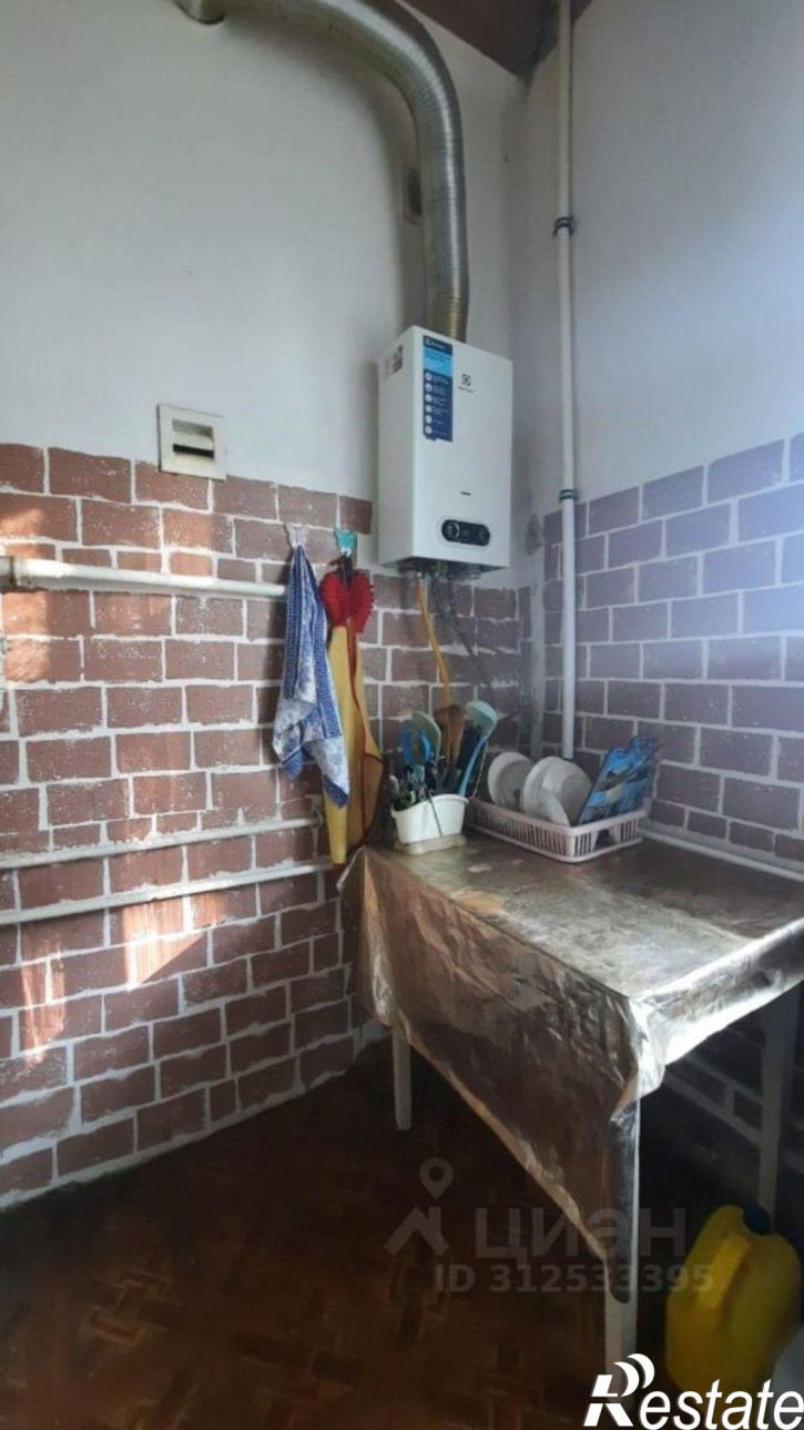 Комната Краснознамённая улица, 129,  д. 129 Комната Краснознамённая улица, 129,  д. 129