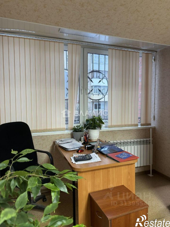 Офис ул Первомайская, 101а,  д. 101а