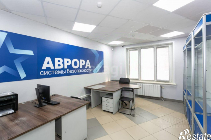 Офис Горский мкр, 84,  д. 84