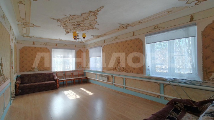 Коттедж/дом Мичуринская улица