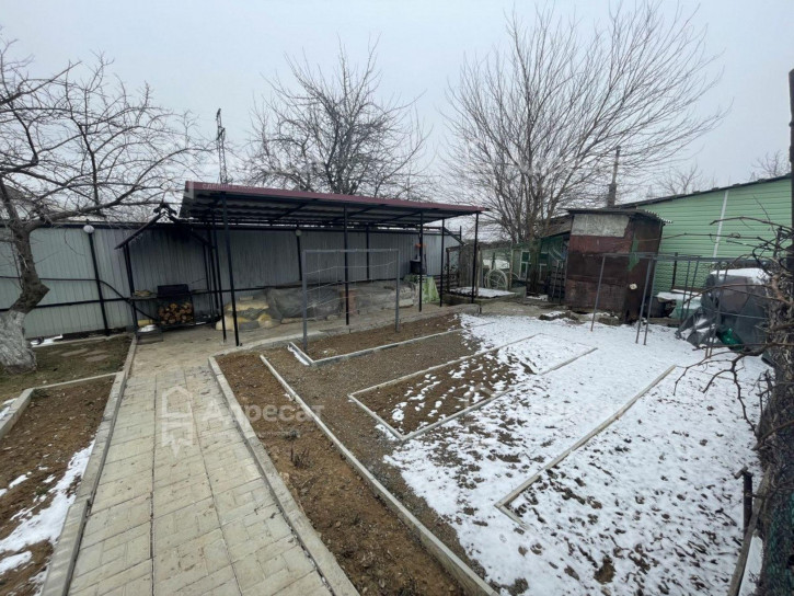 Коттедж/дом ул. Гурилева