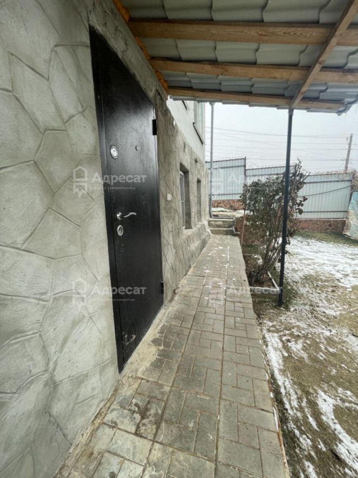 Коттедж/дом ул. Гурилева