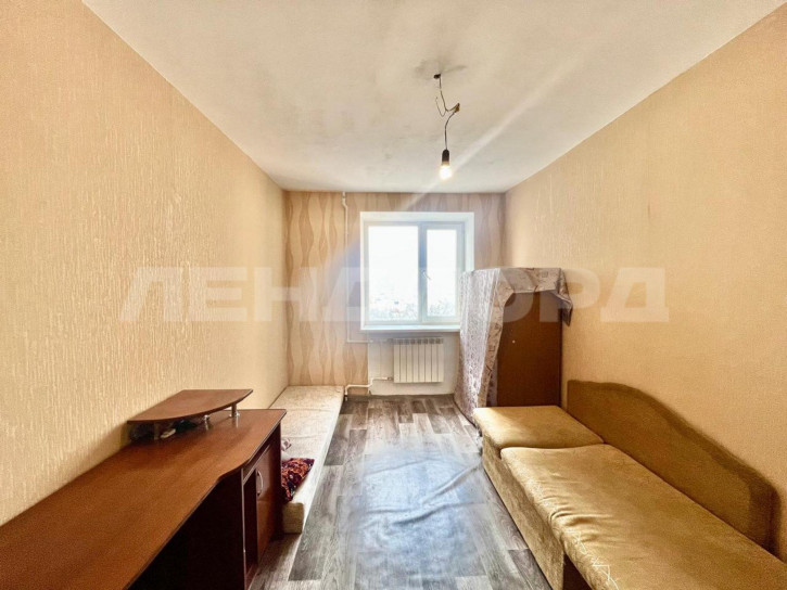 2-комн квартира улица Ерёменко, 87/2