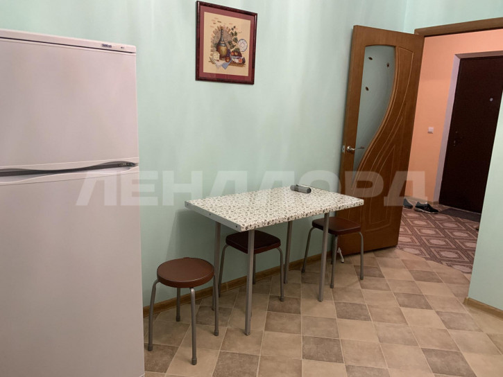 1-комн квартира улица Ерёменко, 110с2