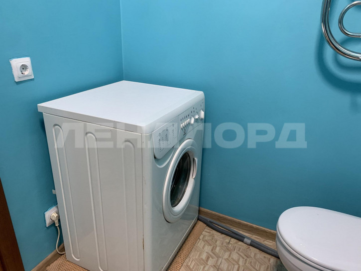 1-комн квартира улица Ерёменко, 110с2