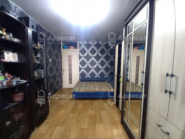3-комн квартира ул. 51-й Гвардейской Дивизии,  д.50