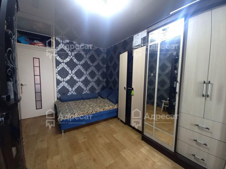 3-комн квартира ул. 51-й Гвардейской Дивизии,  д.50