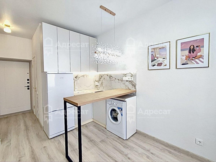 1-комн квартира ул. Канунникова,  д.11