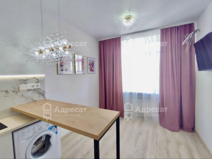 1-комн квартира ул. Канунникова,  д.11
