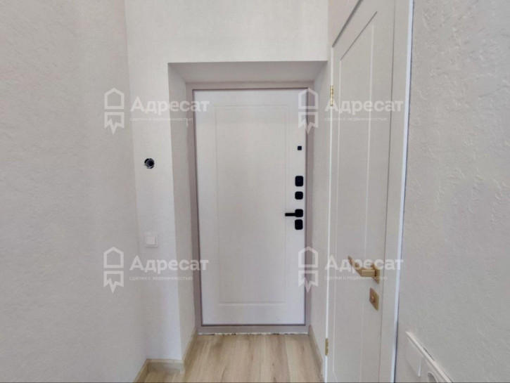 1-комн квартира ул. Канунникова,  д.11