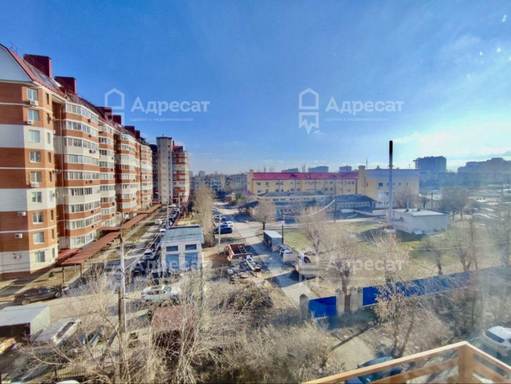 1-комн квартира ул. Канунникова,  д.11