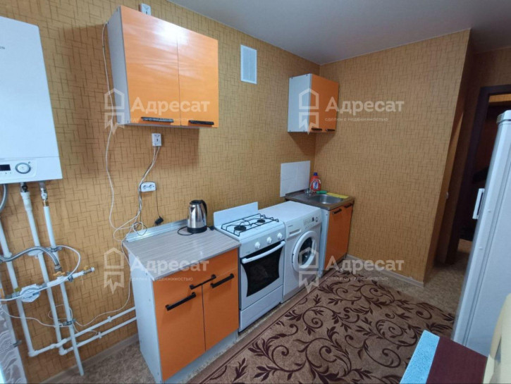 1-комн квартира ул. 70-летия Победы,  д.31