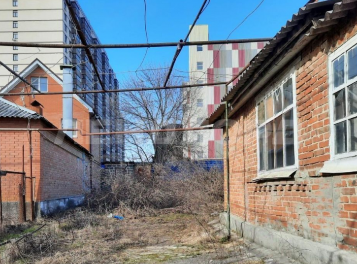 Земельный участок Витебская улица Земельный участок Витебская улица