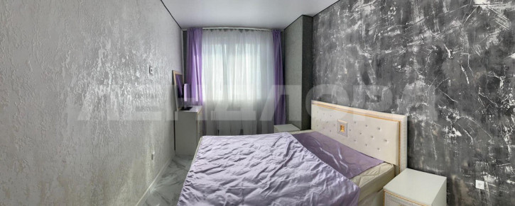 2-комн квартира Береговая улица, 73с1 2-комн квартира Береговая улица, 73с1