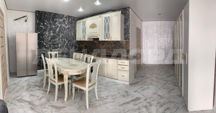 2-комн квартира Береговая улица, 73с1 2-комн квартира Береговая улица, 73с1