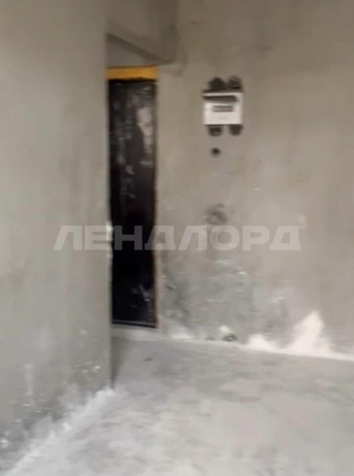 1-комн квартира улица Ткачёва, 42с2 1-комн квартира улица Ткачёва, 42с2