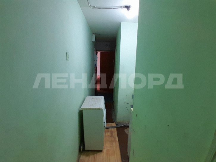 Комната улица Борко, 3/1 Комната улица Борко, 3/1