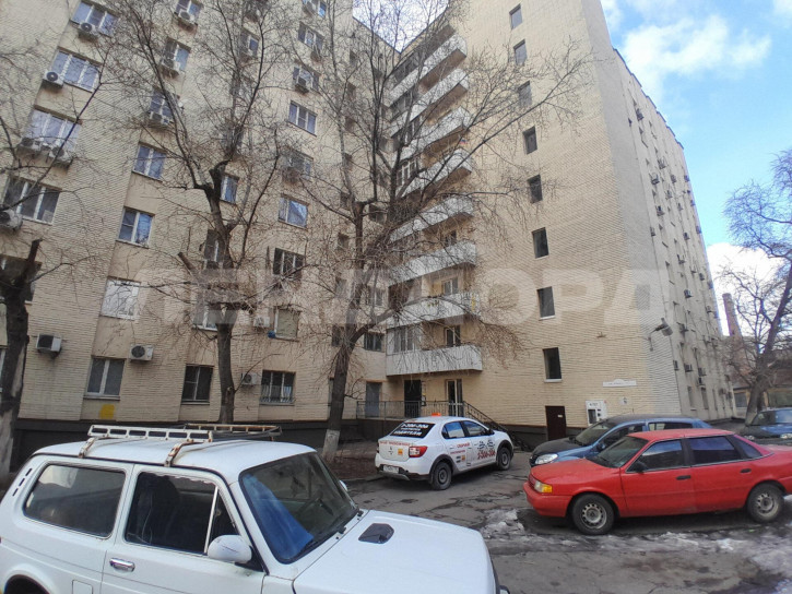Комната улица Борко, 3/1 Комната улица Борко, 3/1