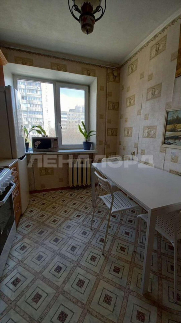 2-комн квартира Ворошиловский проспект, 91/1