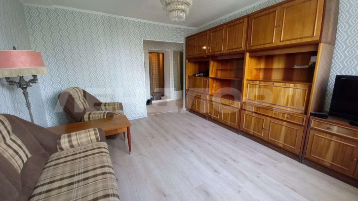 2-комн квартира Ворошиловский проспект, 91/1