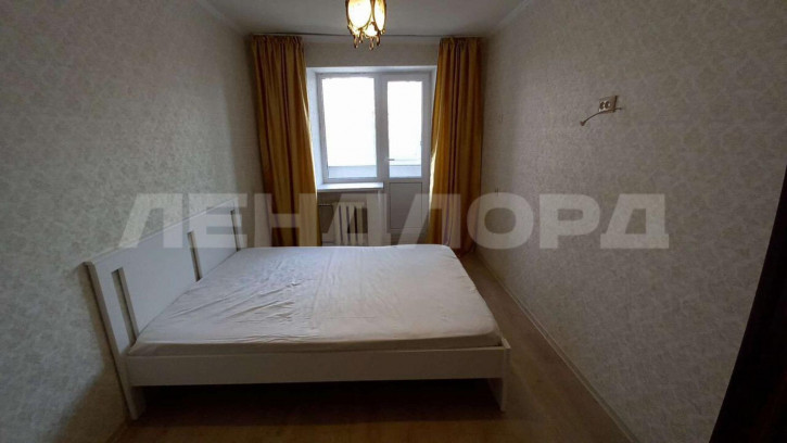 2-комн квартира Ворошиловский проспект, 91/1