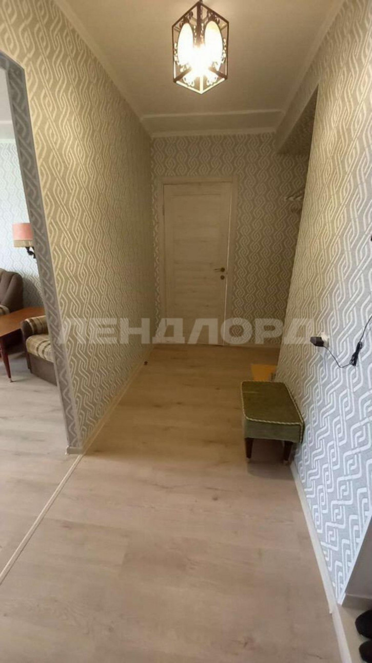 2-комн квартира Ворошиловский проспект, 91/1