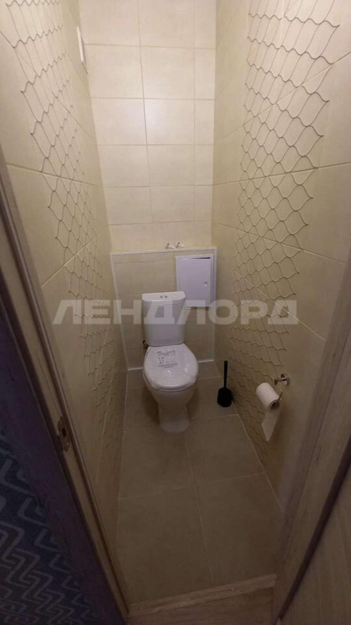 2-комн квартира Ворошиловский проспект, 91/1