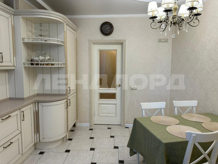 2-комн квартира Гвардейский переулок, 11/3