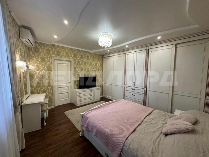 2-комн квартира Гвардейский переулок, 11/3