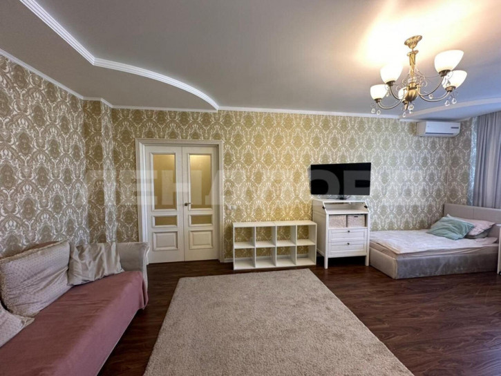 2-комн квартира Гвардейский переулок, 11/3