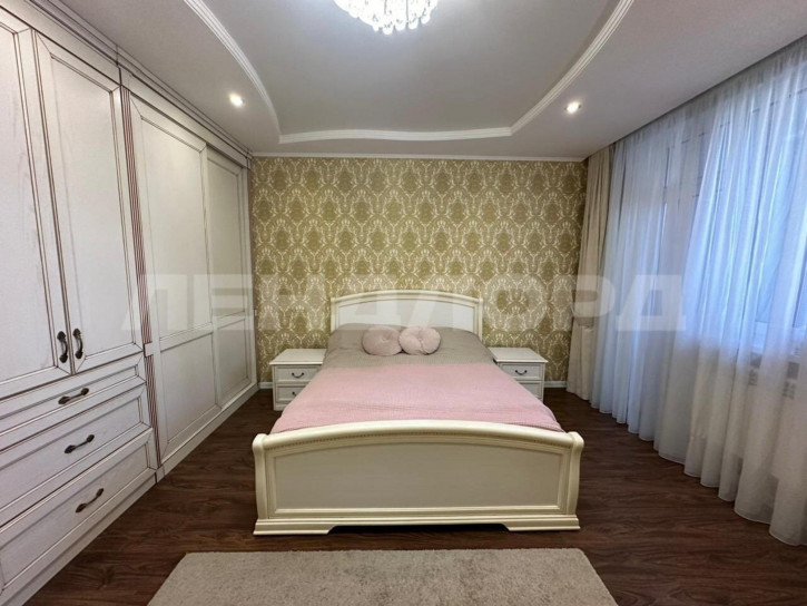2-комн квартира Гвардейский переулок, 11/3