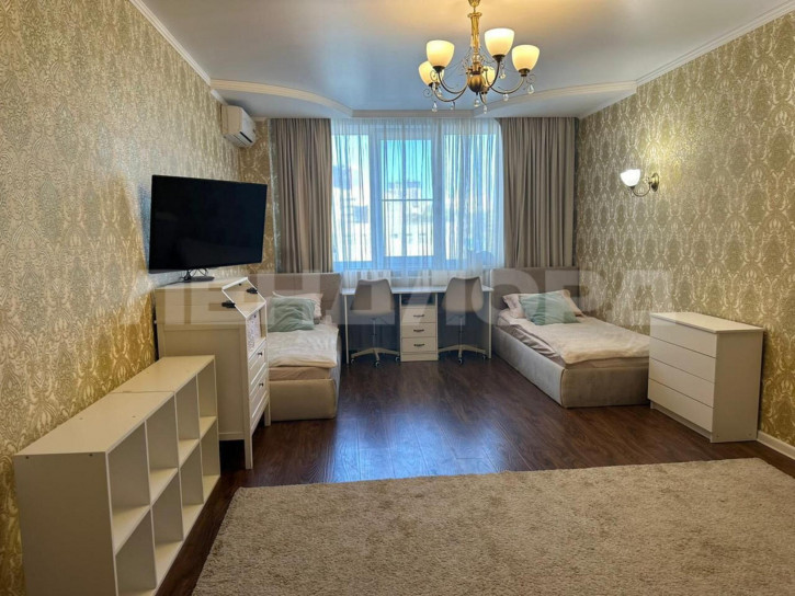 2-комн квартира Гвардейский переулок, 11/3