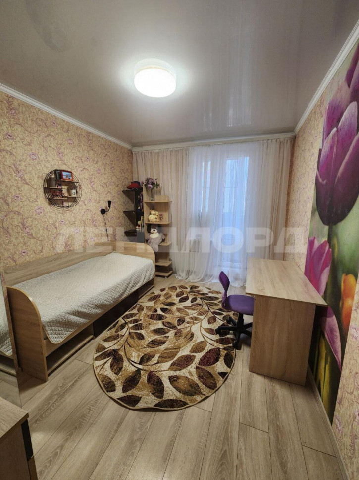 2-комн квартира улица Ерёменко, 94
