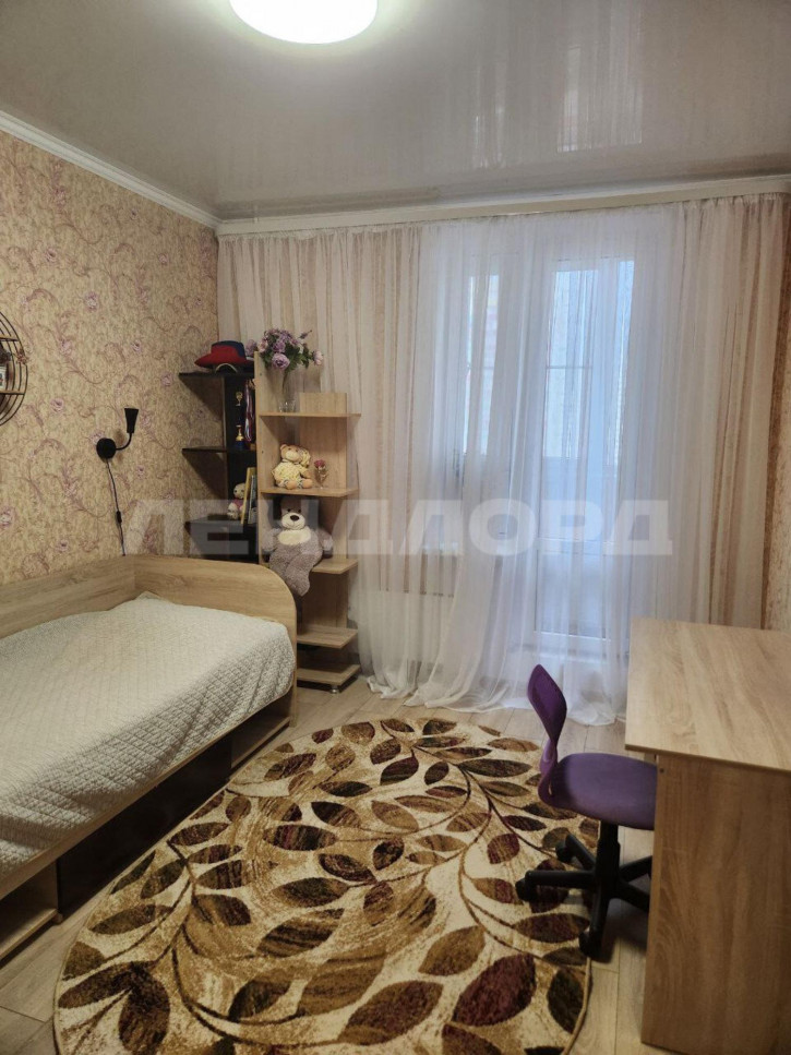 2-комн квартира улица Ерёменко, 94