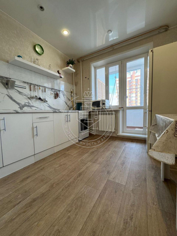1-комн квартира Ямашева пр-кт, 65 1-комн квартира Ямашева пр-кт, 65