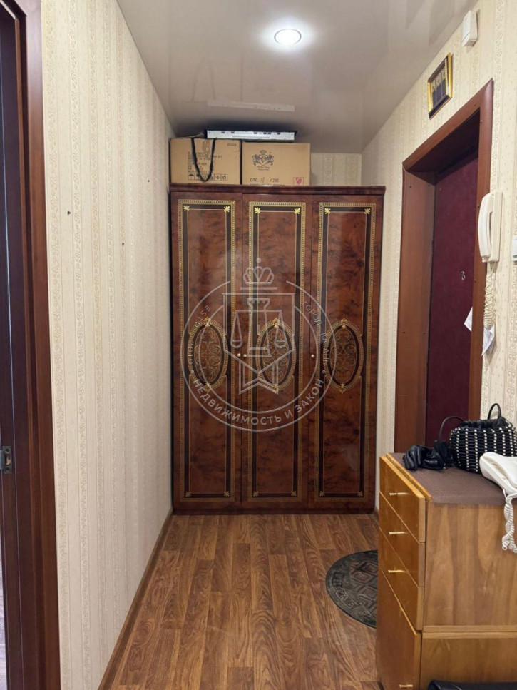 1-комн квартира Ямашева пр-кт, 65 1-комн квартира Ямашева пр-кт, 65