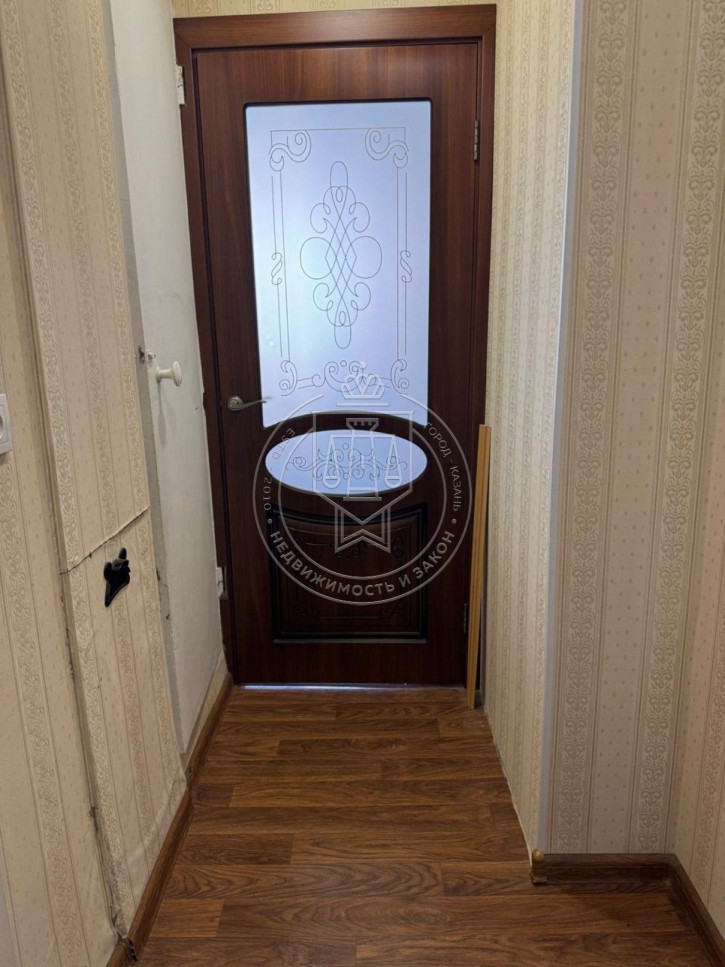 1-комн квартира Ямашева пр-кт, 65 1-комн квартира Ямашева пр-кт, 65