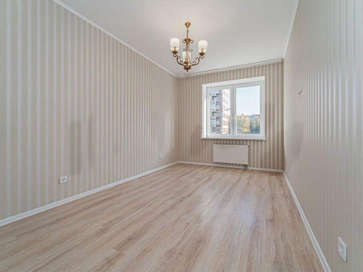 1-комн квартира Россия, У.Громовой ул, 102