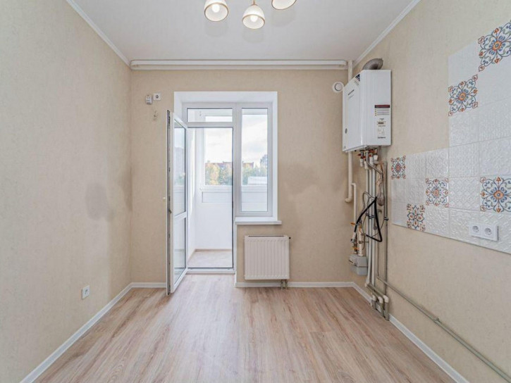 1-комн квартира Россия, У.Громовой ул, 102